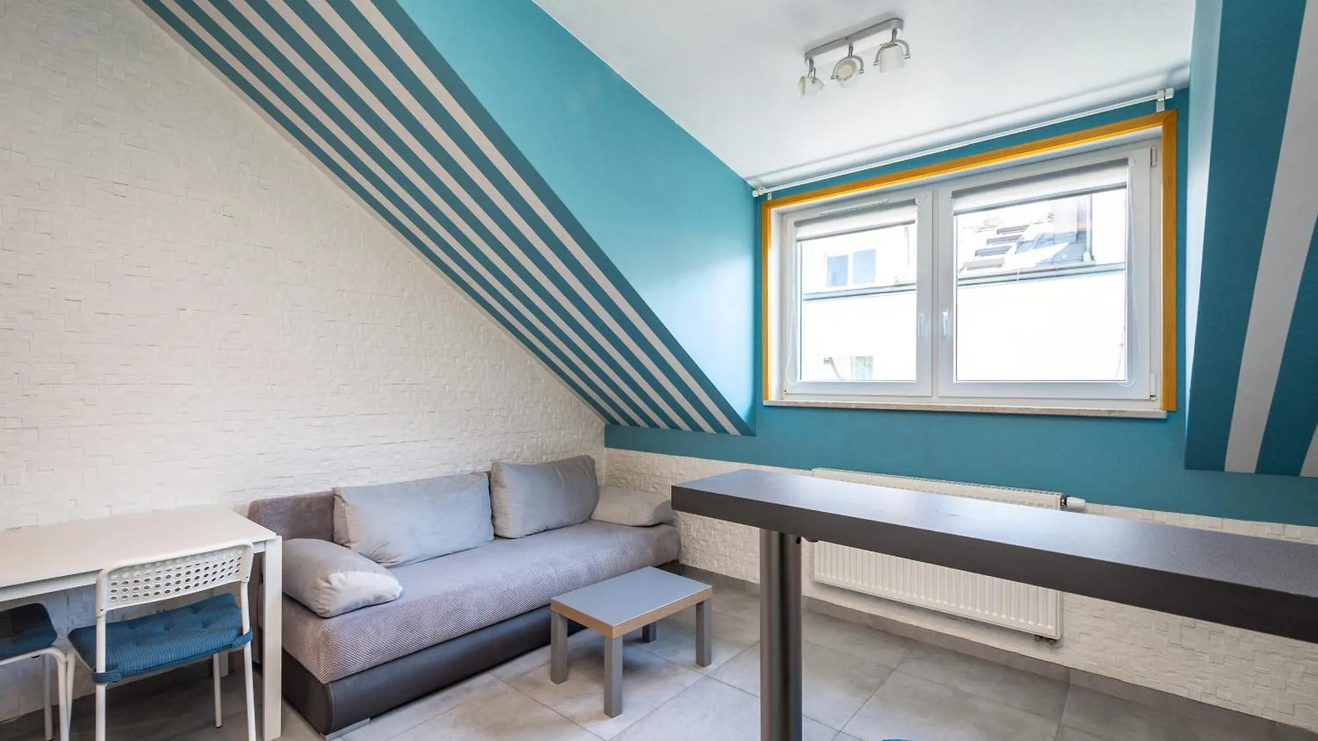 Rentplanet - Apartament Arianska Krakau Appartement