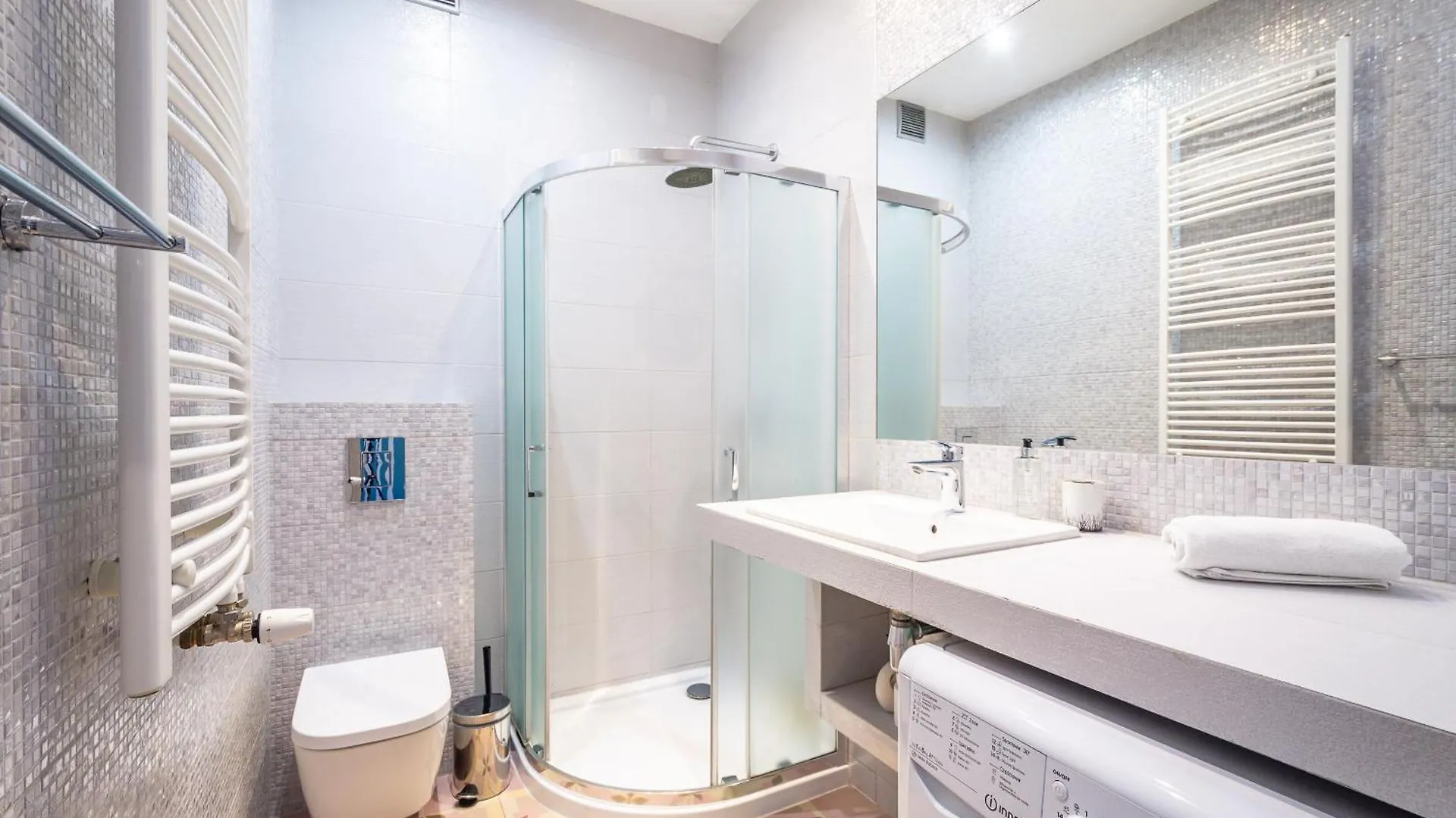 Rentplanet - Apartament Arianska Krakau Appartement