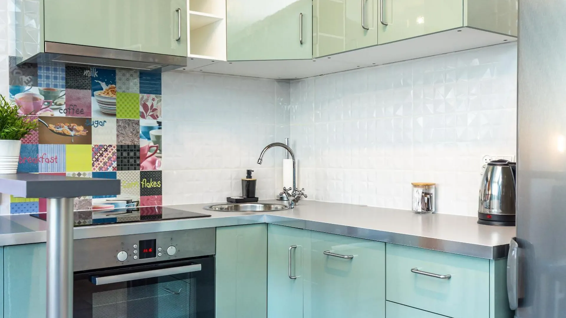 Rentplanet - Apartament Arianska Krakau Polen