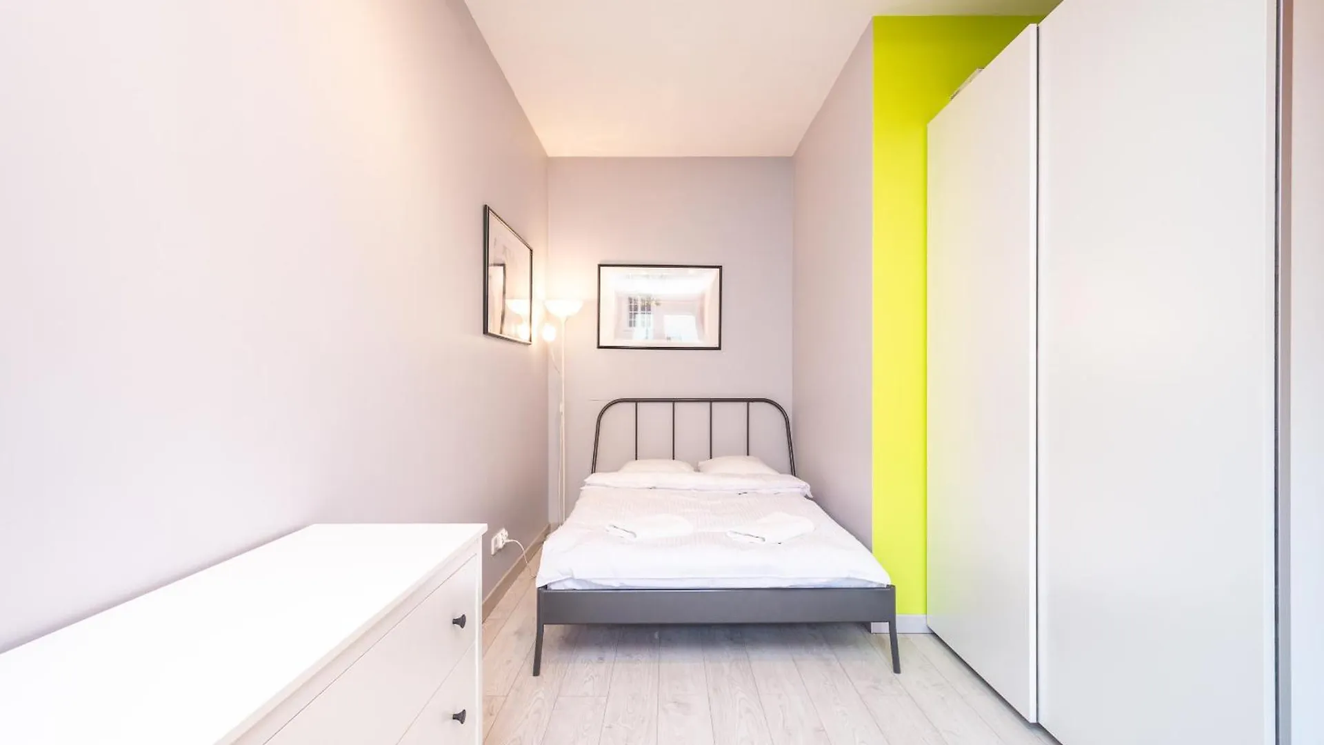 Rentplanet - Apartament Arianska Krakow