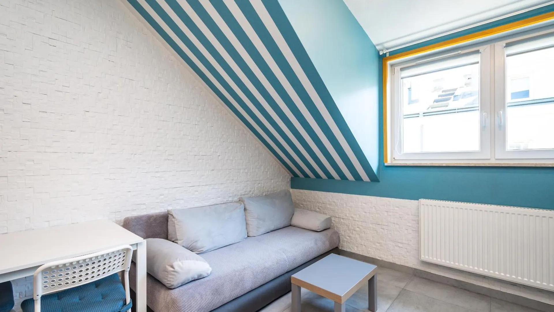 Apartment Rentplanet - Apartament Arianska Krakow